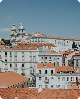 Edifício Advance Station Lisboa